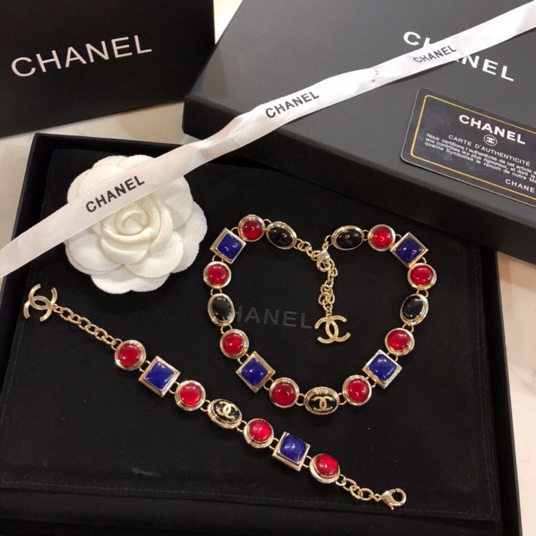 Chanel Bracelets